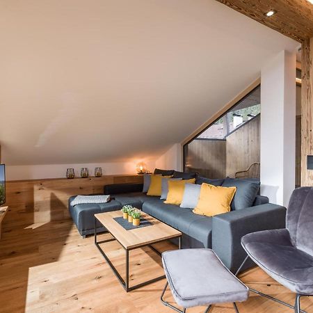 Haus Prem Daire Hopfgarten im Brixental Dış mekan fotoğraf