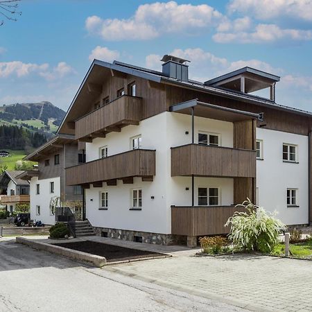 Haus Prem Daire Hopfgarten im Brixental Dış mekan fotoğraf